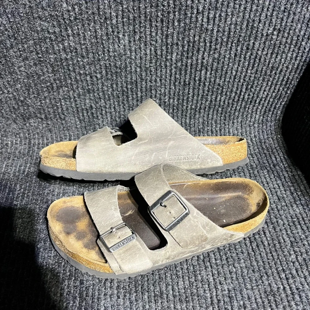 Birkenstock arizona sandals